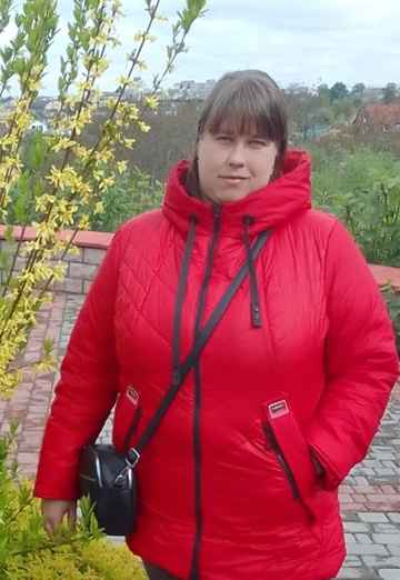 Моя фотография - Світлана, 28 из Винница (@svtlana3008)