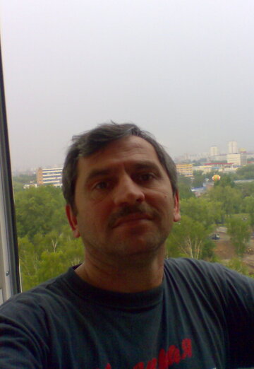 My photo - Lev, 58 from Grozny (@id313216)