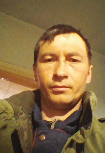 Моя фотография - Андрей, 37 из Новосибирск (@andrey664492)