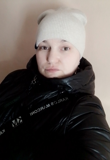 Моя фотография - Ирина Прекрасная, 41 из Рубцовск (@irinaprekrasnaya9)