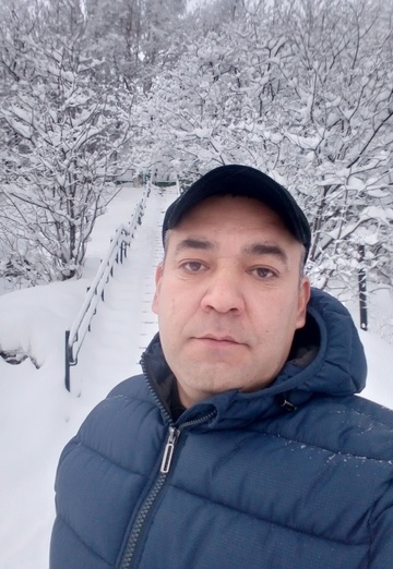 My photo - Kuziboy Djumaniyozov, 48 from Murmansk (@kuziboydjumaniezov0)