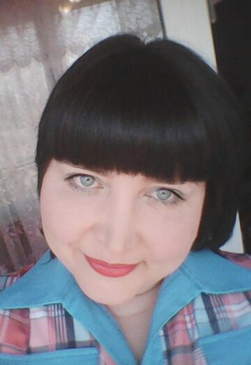 My photo - Olesya, 44 from Naberezhnye Chelny (@olesya30290)