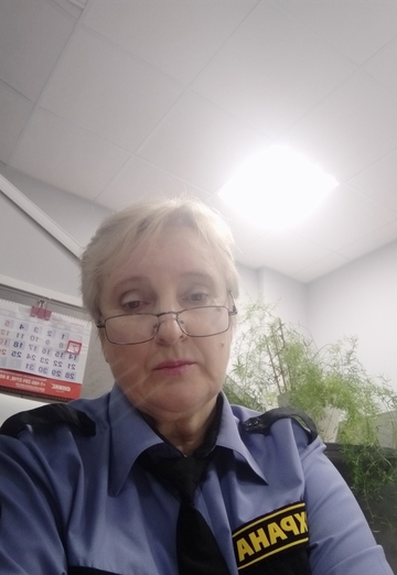 Mein Foto - Lidija, 65 aus Donskoi (@lidiyailina1)