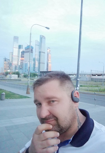 Моя фотография - Владимир, 35 из Кишинёв (@vladimir308501)