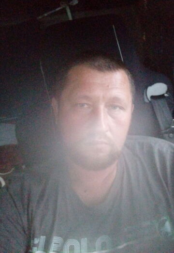 My photo - Sergey, 46 from Breslau (@sergey803435)