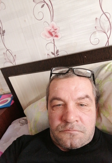 My photo - Andrey, 53 from Kurud (@andrey945880)