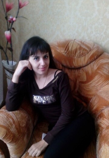 Моя фотографія - Лена, 42 з Донецьк (@lena63869)