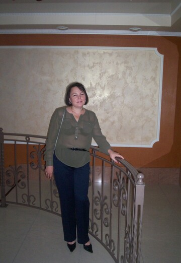 My photo - Svetlana, 55 from Oryol (@svetlana165934)