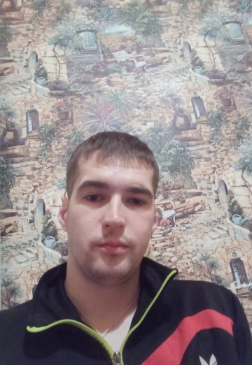 My photo - Denis, 35 from Tula (@denis260917)