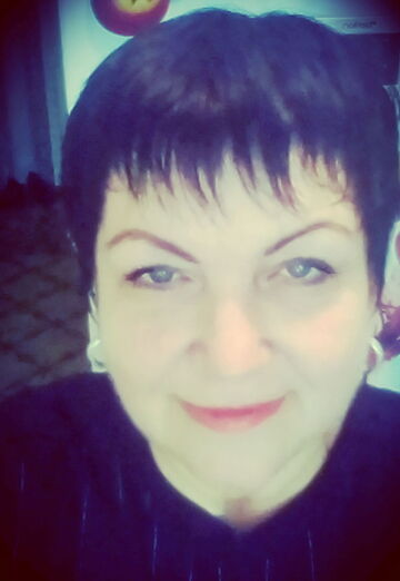 My photo - Irina, 62 from Astrakhan (@irina301836)