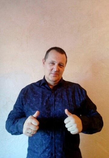 Моя фотография - Александр, 49 из Рязань (@aleksandr674449)