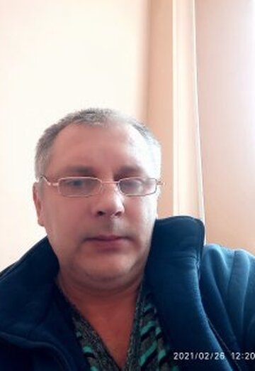Моя фотография - Павел, 49 из Ряжск (@pavel184309)