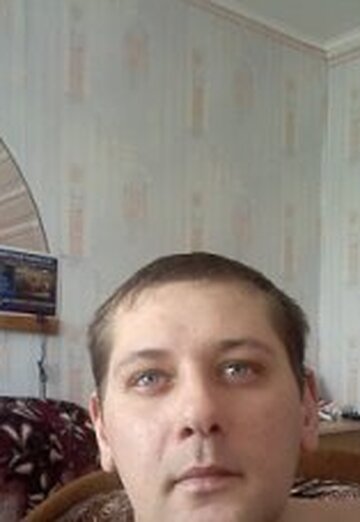 My photo - nik, 39 from Komsomolsk-on-Amur (@nik25579)