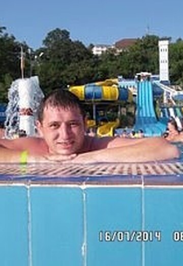 Моя фотография - сергей, 41 из Владимир (@sergey653360)