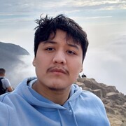 Pablo Daniel 28 Ліма