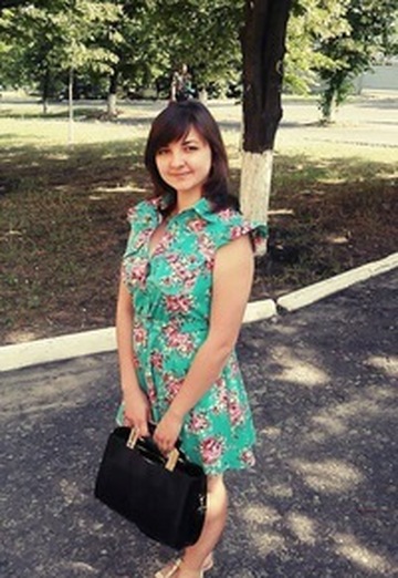 Моя фотографія - Галина, 30 з Покровськ (@galina23328)
