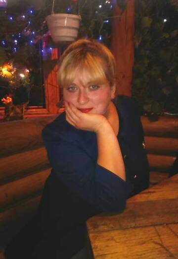 Моя фотография - Леся, 31 из Шостка (@lesya10547)