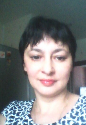 My photo - Nataliya, 49 from Kyshtym (@nataliya22996)