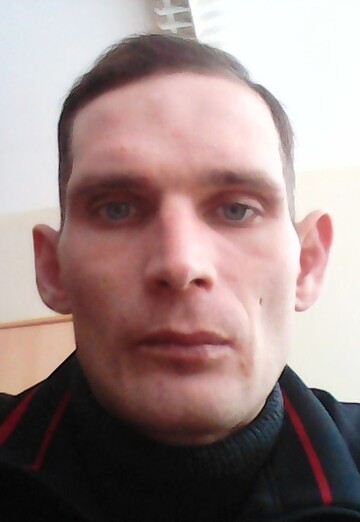 My photo - Andrey, 40 from Balakovo (@andrey407472)