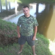 роман, 38, Меленки