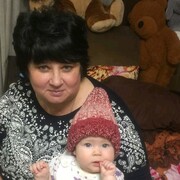 Ириша, 53, Катайск