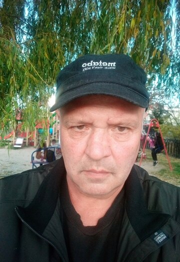 My photo - misha, 53 from Vinnytsia (@misha67836)