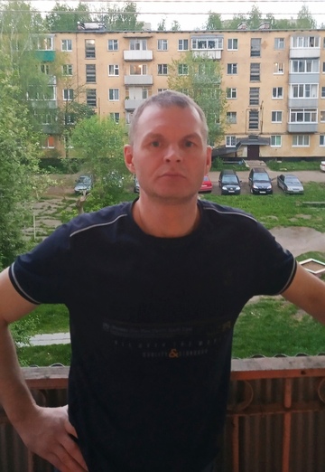 Моя фотография - Алексей, 49 из Глазов (@aleksey502646)