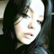 Ксения, 24, Пермь