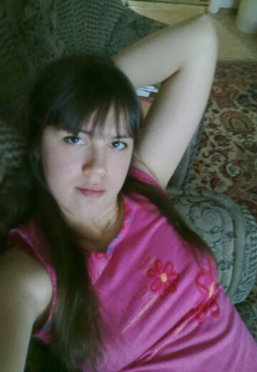 Моя фотография - Еленка, 35 из Комсомольск-на-Амуре (@elenka6198620)