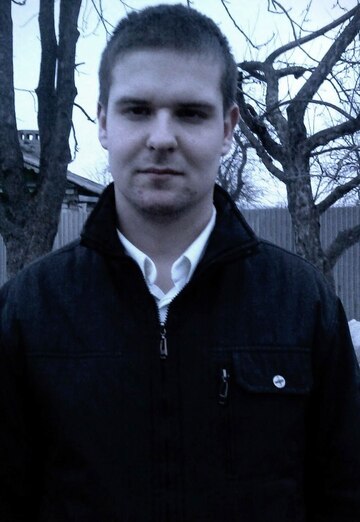 Моя фотография - ҂ Vilgeforce, 35 из Железногорск (@vilgeforce0)