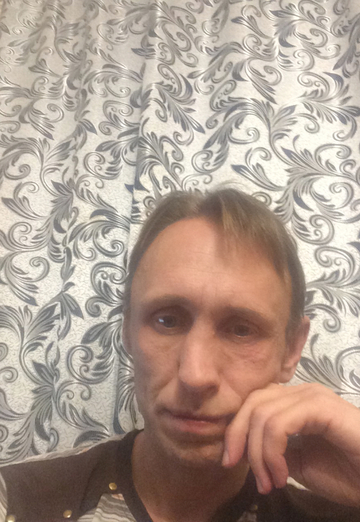 Моя фотография - Сергей, 45 из Великий Новгород (@sergey920246)