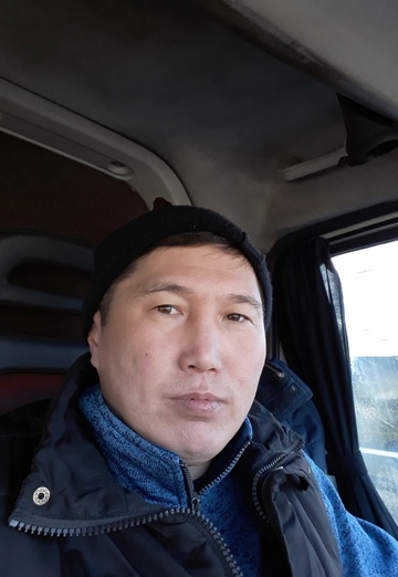 My photo - Makxsim, 41 from Ulan-Ude (@makxsim2)