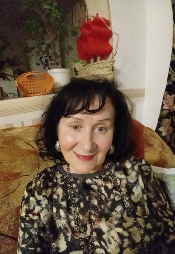 Моя фотография - София, 67 из Йошкар-Ола (@sofiya10266)