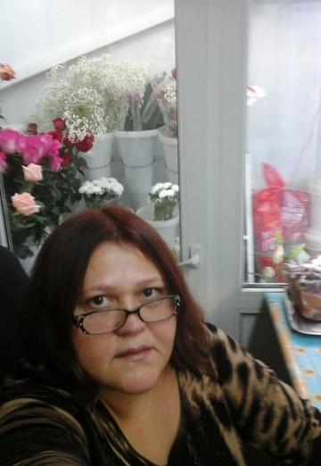 My photo - Oksana, 52 from Dmitrov (@oksana28321)
