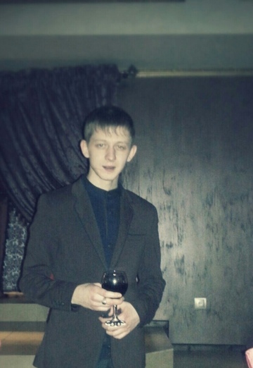 Моя фотография - Ruslan, 32 из Краснодар (@ruslan223069)