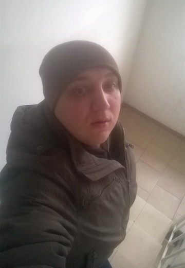 My photo - Konstantin, 35 from Rostov-on-don (@shapovalovstephan)