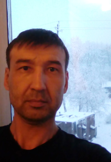 My photo - Erzhan, 50 from Astrakhan (@erzhan207)