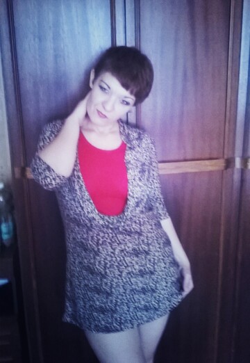 My photo - Ishchenko Anna, 44 from Orsha (@ishenkoanna1)