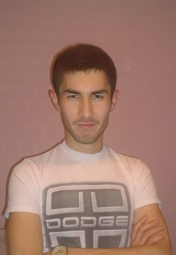 Моя фотография - Den, 37 из Астана (@den26183)