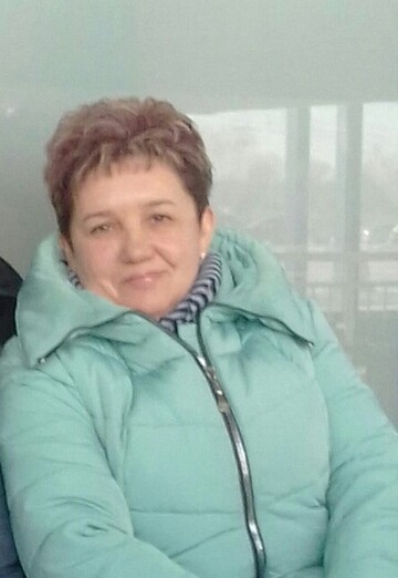Моя фотография - Марина, 55 из Магнитогорск (@marina165414)