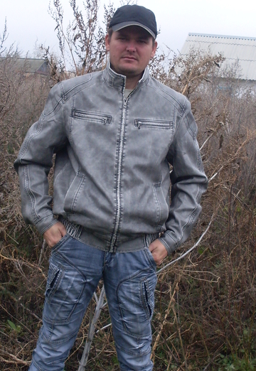 My photo - alex, 45 from Oktyabrsk (@id439222)