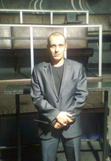 My photo - Mihail, 41 from Balakhna (@mihailchistotkin)