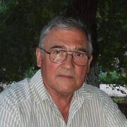 Борис, 68, Старица