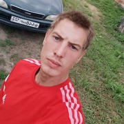 Денис, 24, Алтайский