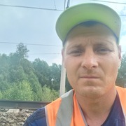 Андрей, 36, Новосибирск