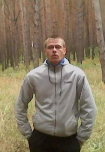 My photo - Grigoriy, 35 from Ordynskoye (@grigoriykavkaev)