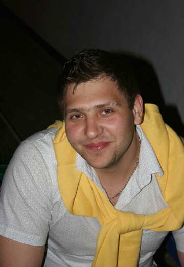 Моя фотография - Богдан, 34 из Луганск (@bogdan2724)