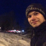 Макс, 23, Наро-Фоминск