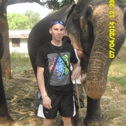 андрей, 35, Ужур