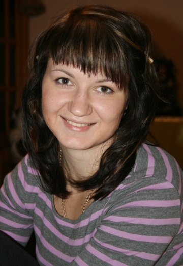 Ma photo - Tatiana, 39 de Zaretchny (@tatyana32421)